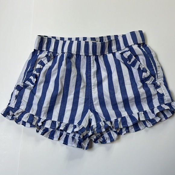 Girls Bundle Set of Summer Shorts Size 6 - Picture 4 of 16